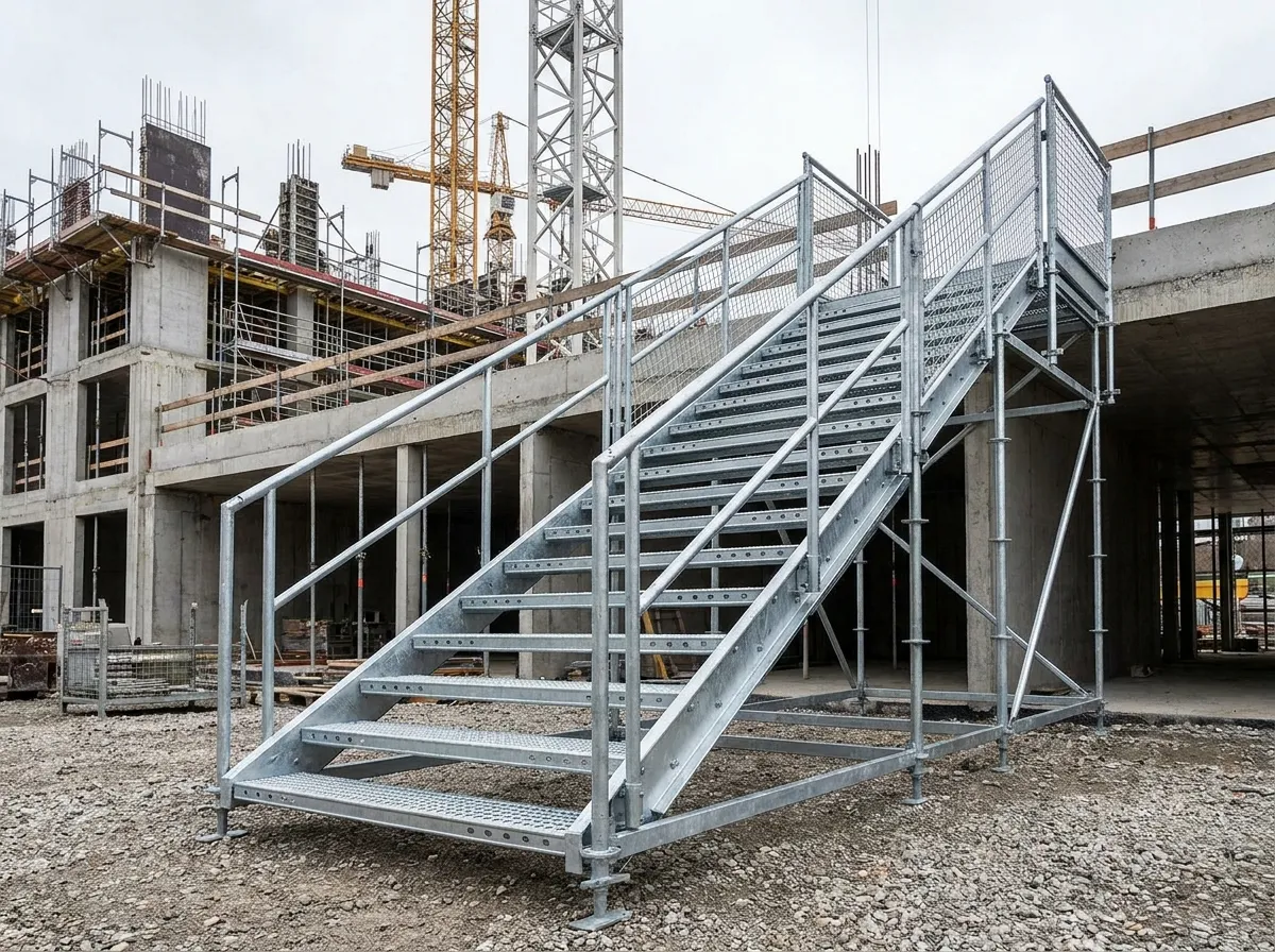 Escalera 700