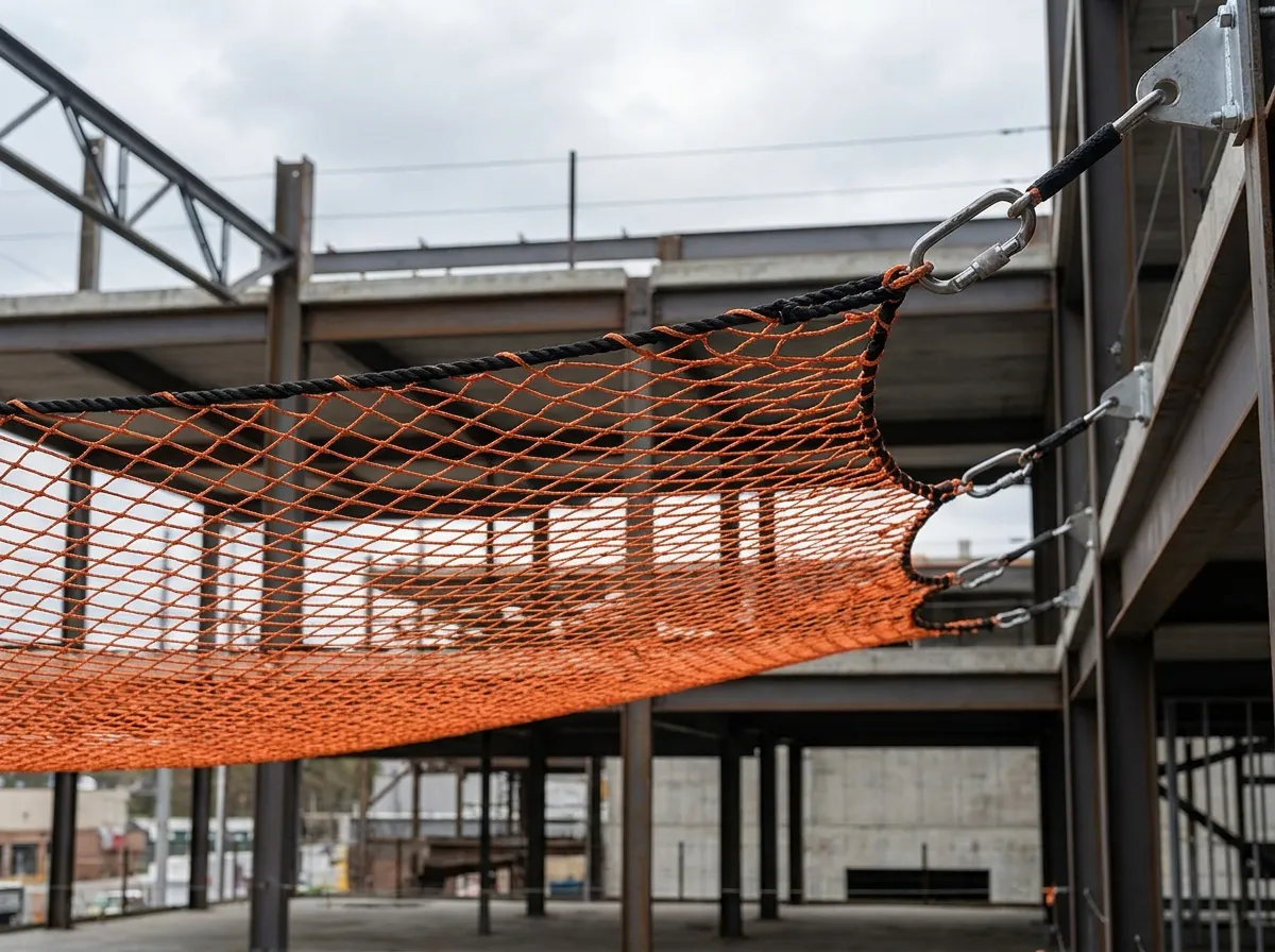 Fall Protection Net
